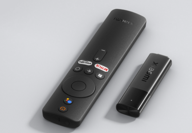 Xiaomi TV Stick 4K