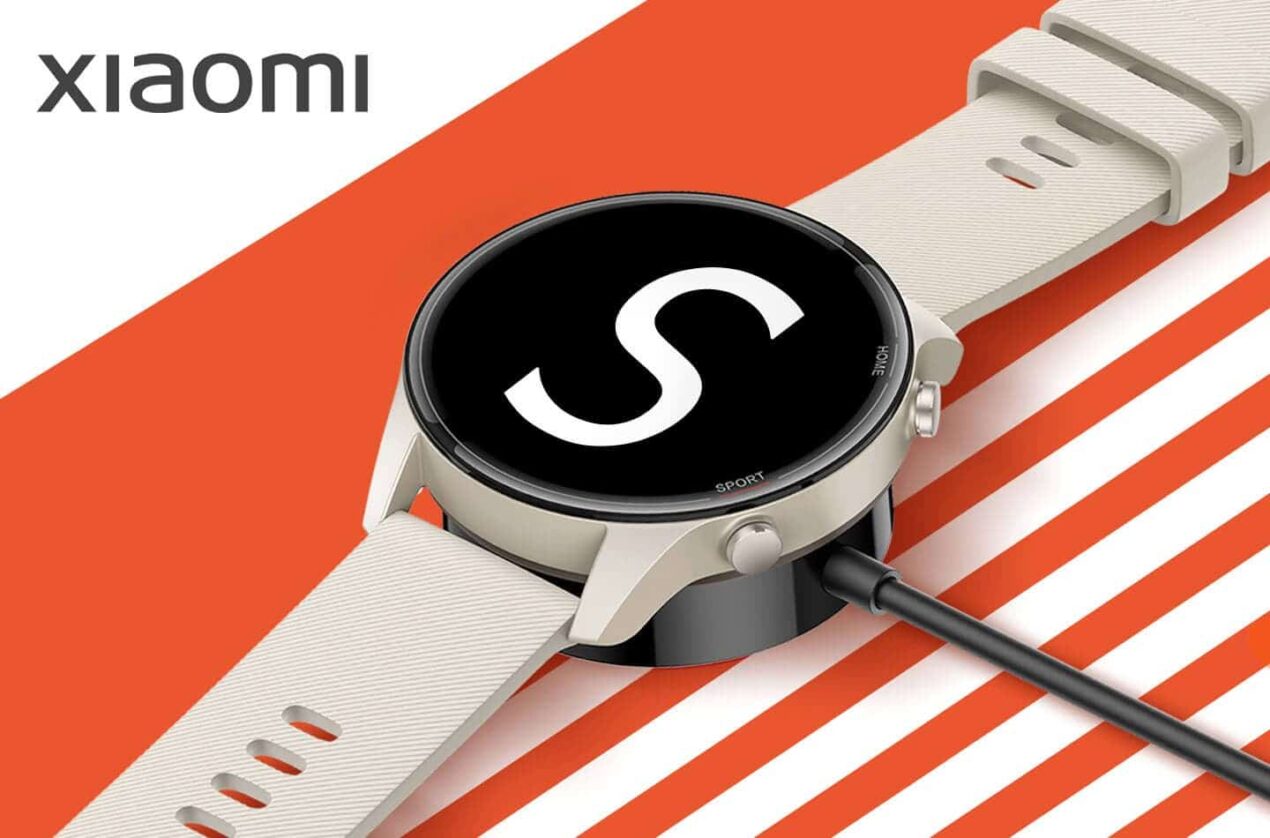 Xiaomi Watch S1 è il nuovo smartwatch dell'azienda e arriverà nei prossimi mesi