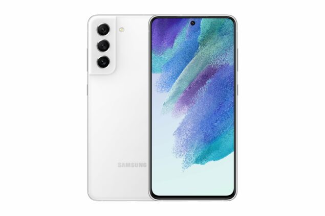 Samsung Galaxy S21 FE