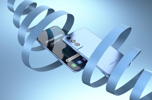 Samsung Galaxy S22