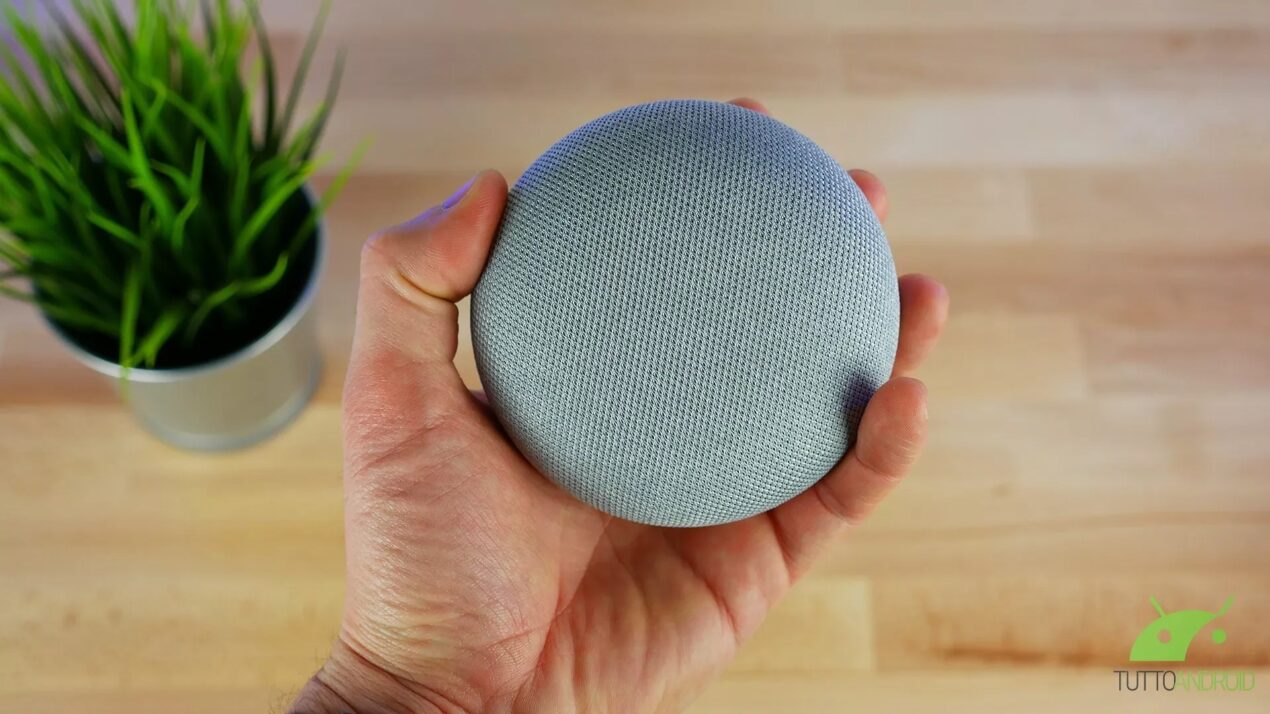 Per i router Google OnHub e il mitico Home Mini è tempo di andare in pensione