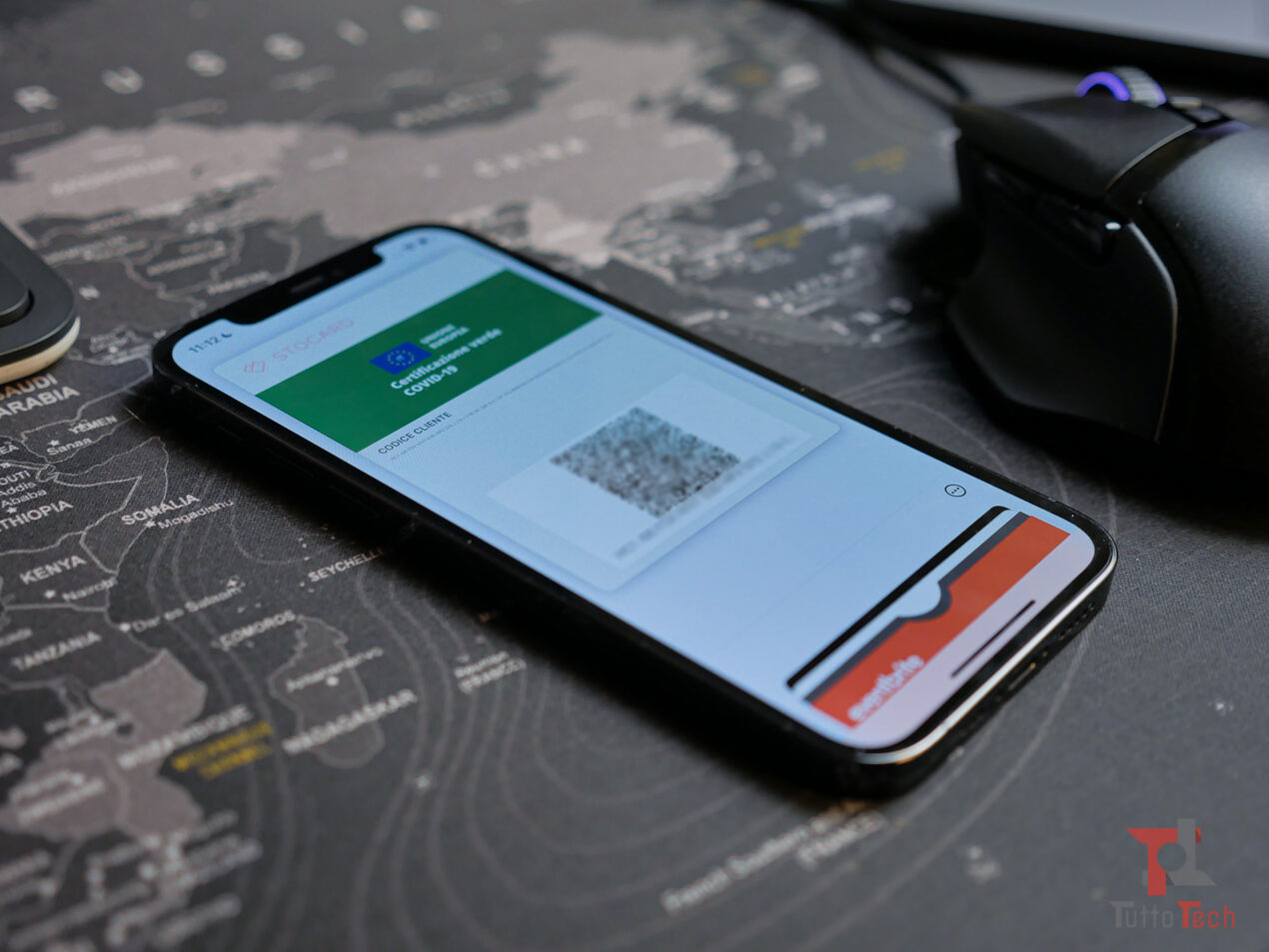Mega Green pass: cos'è,  a cosa serve, come ottenerlo