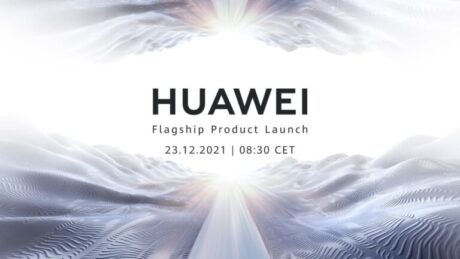Huawei launch december 23