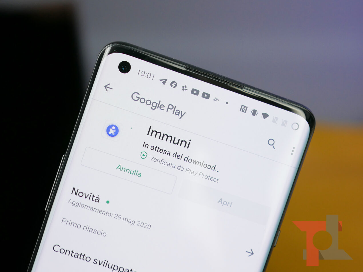 Immuni: il nuovo picco di contagi certifica il fallimento dell'app