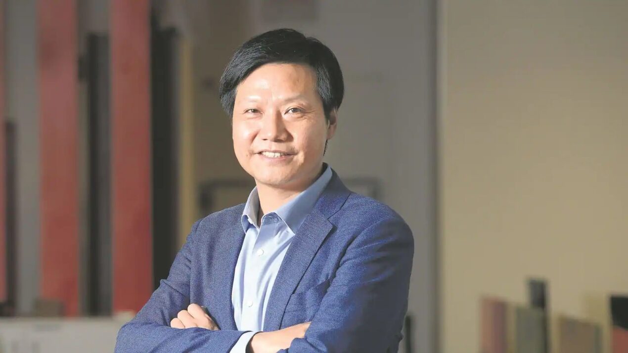 Lei Jun a ruota libera su Xiaomi 12, chip proprietari e automobili