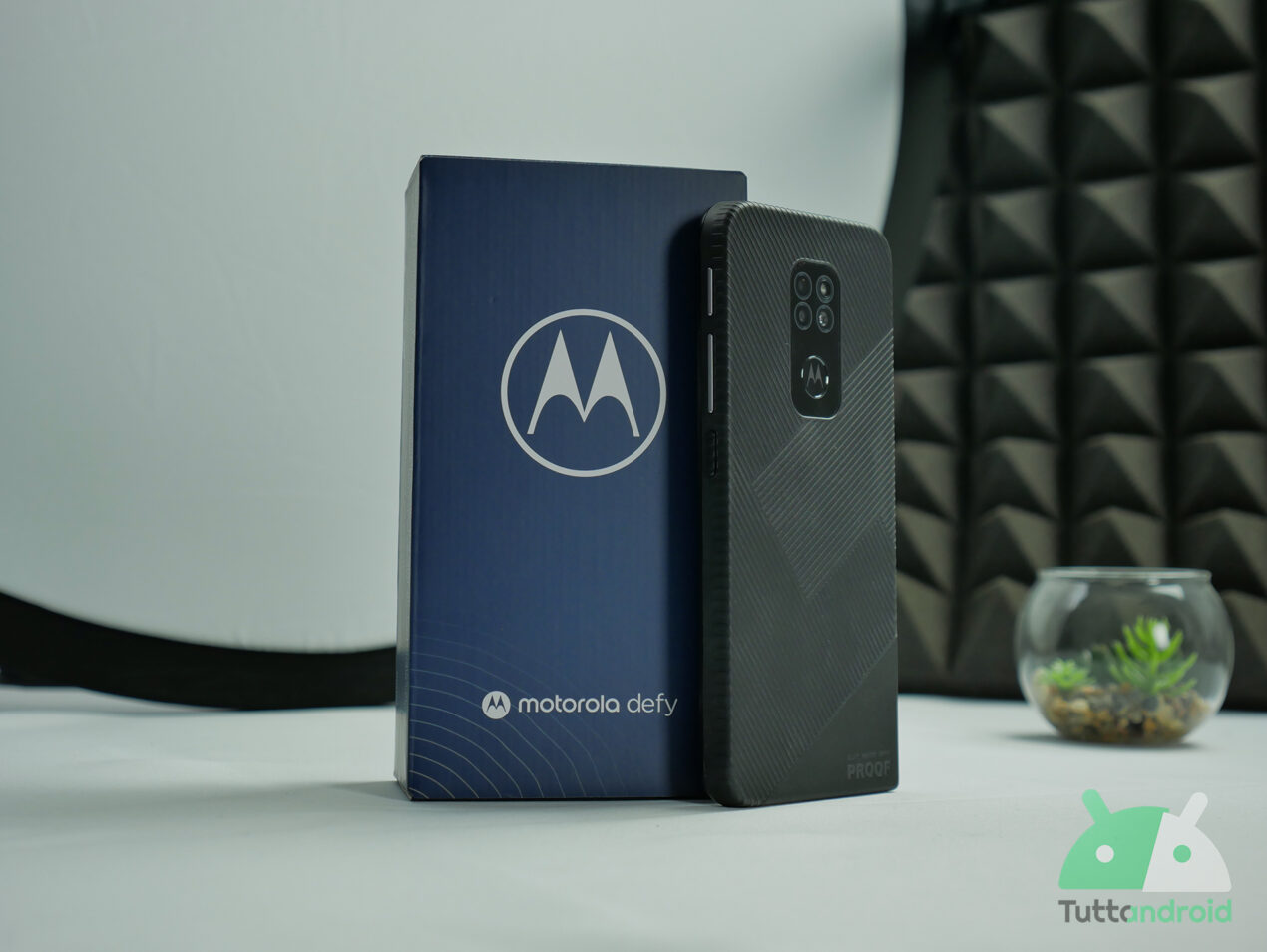Gli sfondi di Moto Tab G70 sono disponibili al download