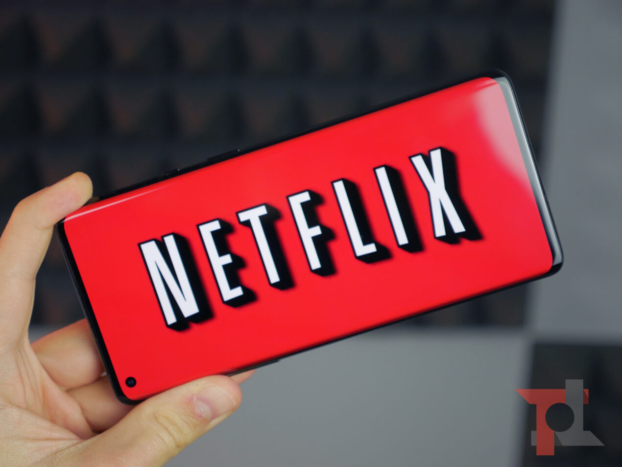 Non preoccupatevi, Netflix non sta per chiudere il vostro account