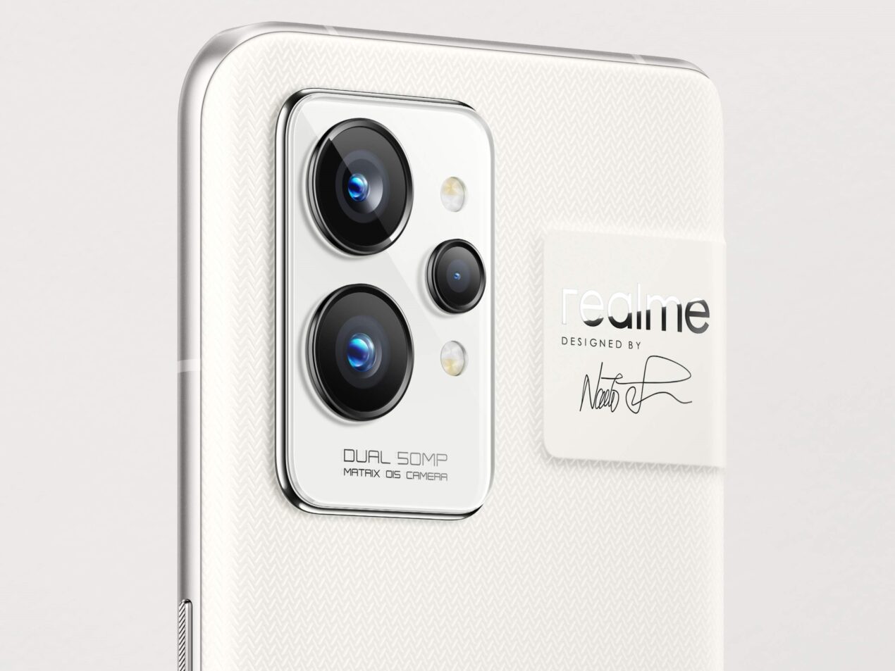 Realme GT2 Pro sarà lo smartphone più potente ed ecologico