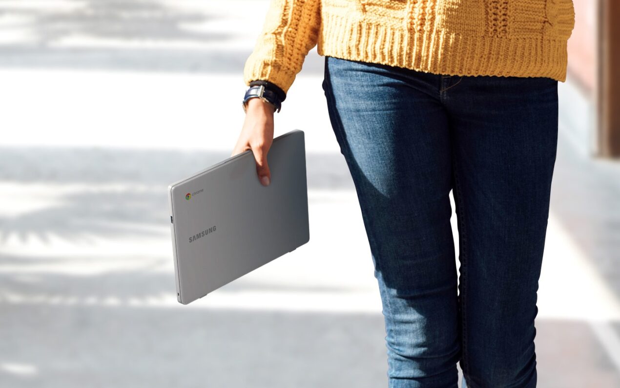 Perché scegliere un Chromebook? Ecco 7 vantaggi e funzionalità da conoscere