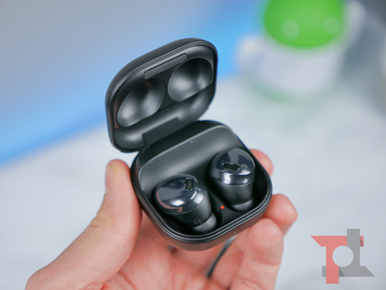 Samsung aggiorna le cuffie Galaxy Buds Pro e Buds+