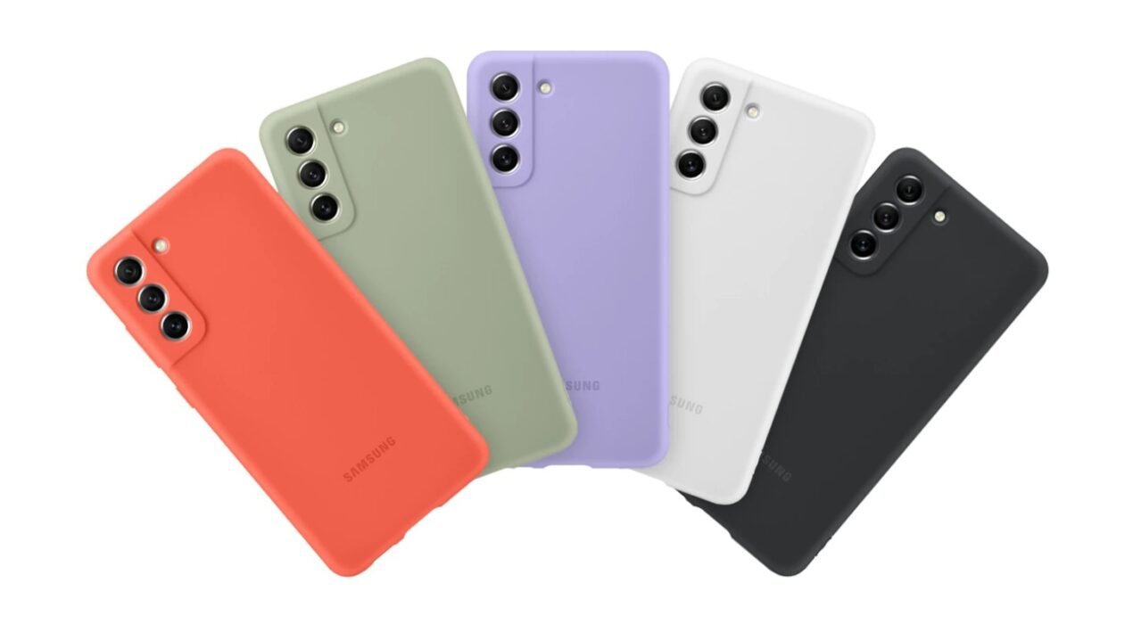 Samsung Galaxy S21 FE non ha più segreti: ecco specifiche e prezzo