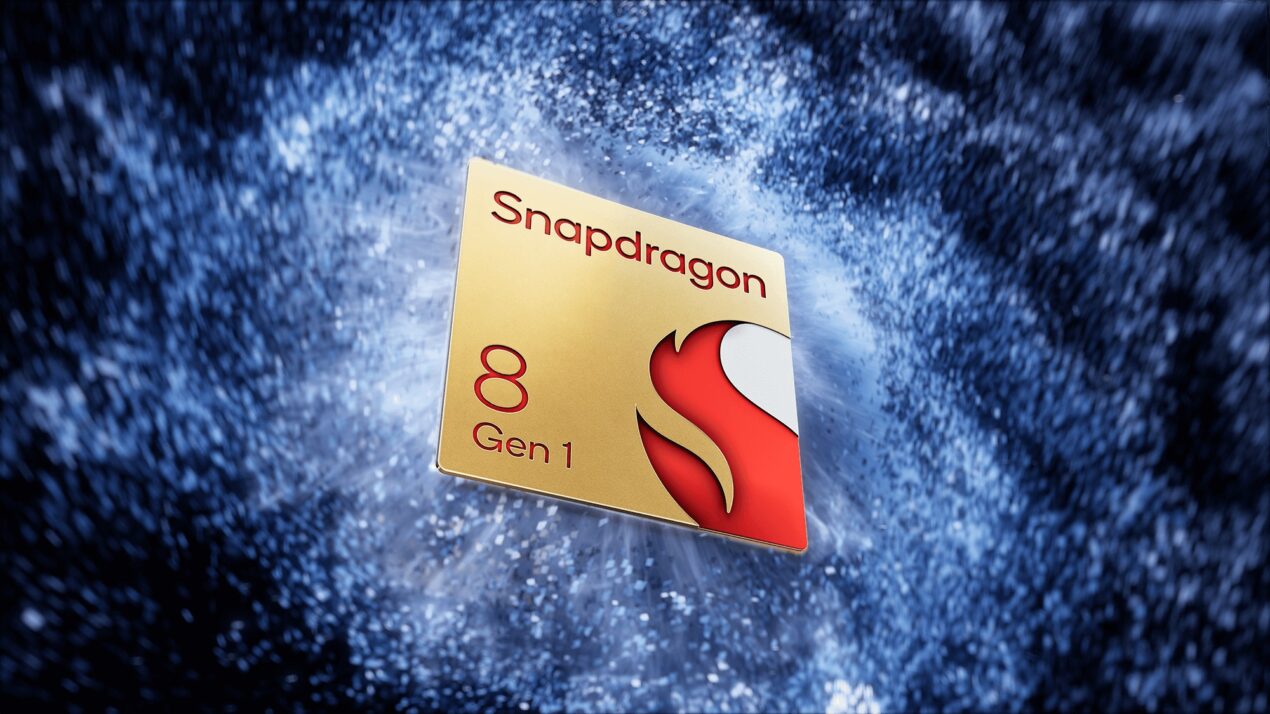 Snapdragon 8 Gen 1 è ufficiale ed equipaggerà i flagship di Xiaomi, OPPO, Realme e Motorola