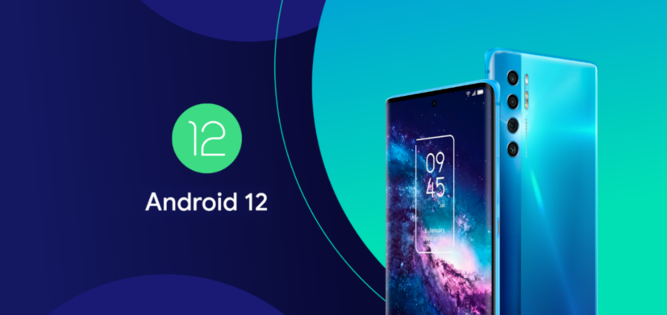 tcl android 12