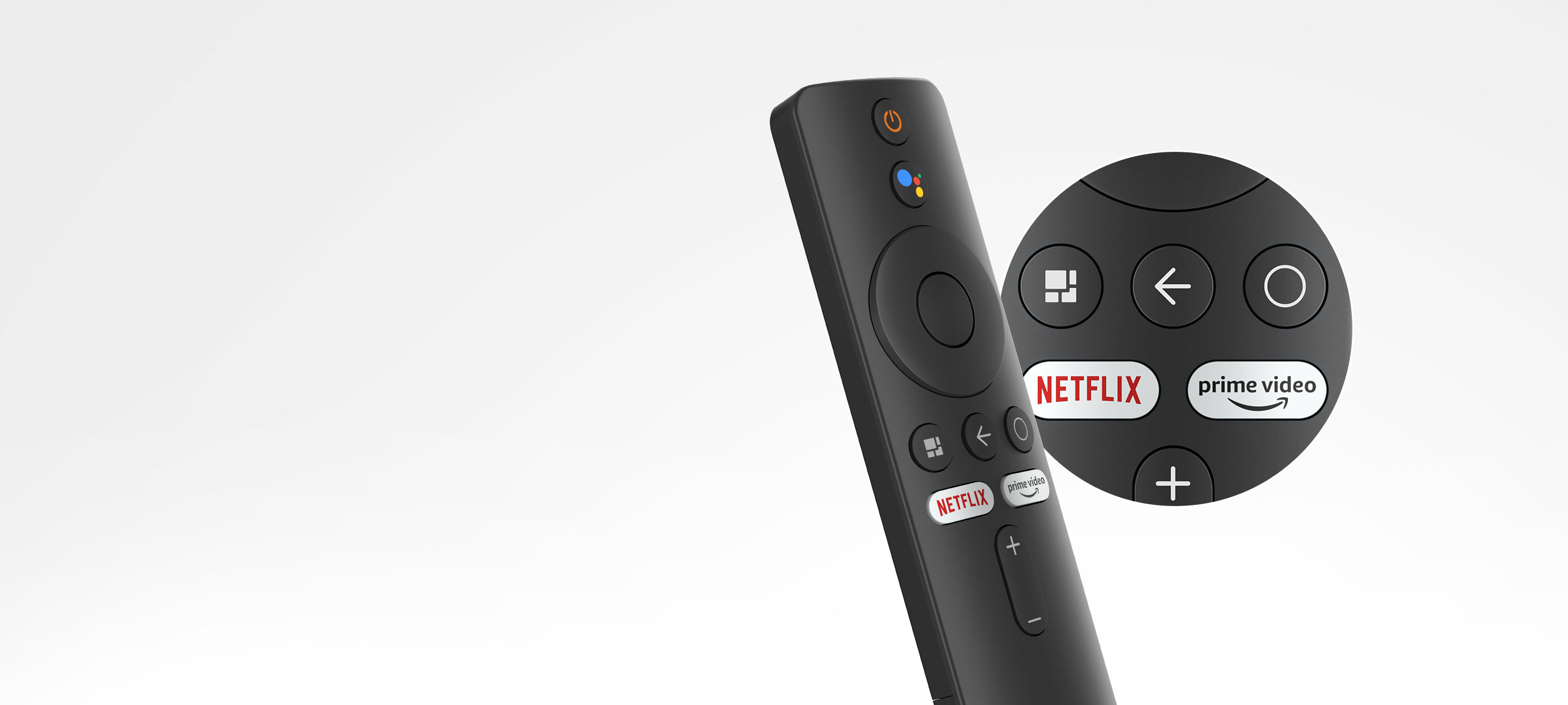 Xiaomi TV Stick 4K - Xiaomi Italia