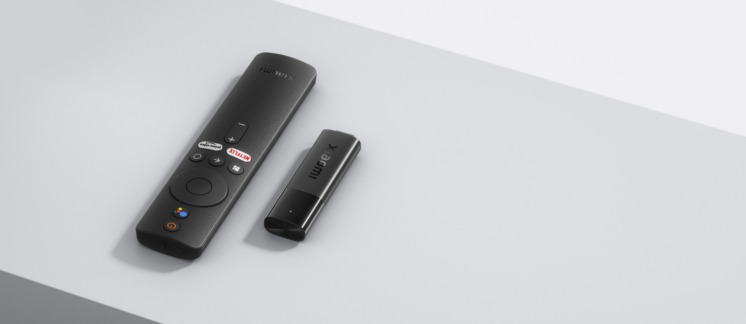 Xiaomi TV Stick 4K - Xiaomi Italia