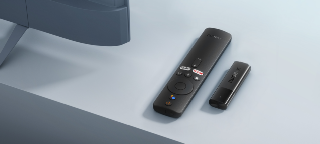 Xiaomi TV Stick 4k