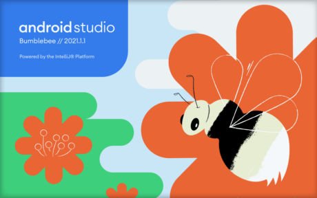 android studio bumblebee android studio bumblebee