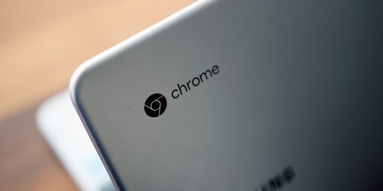 Google rilascia Chrome OS 97 con un nuovo player audio e molto altro