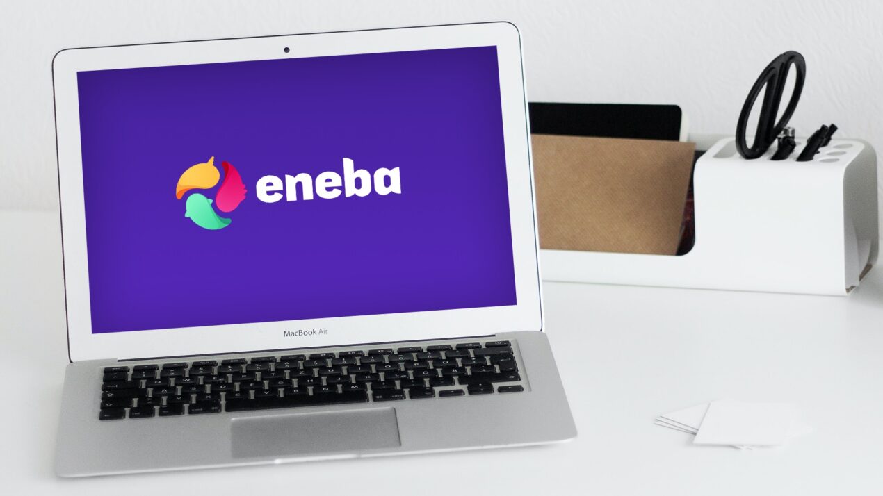 Con Eneba.com acquistare giochi è semplicissimo, anche da smartphone