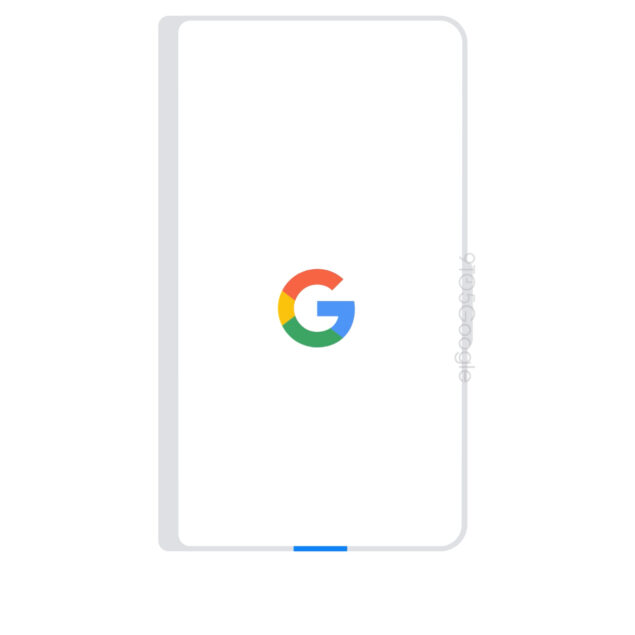 Google Pixel Notepad