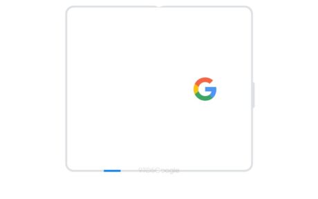 Google Pixel Notepad