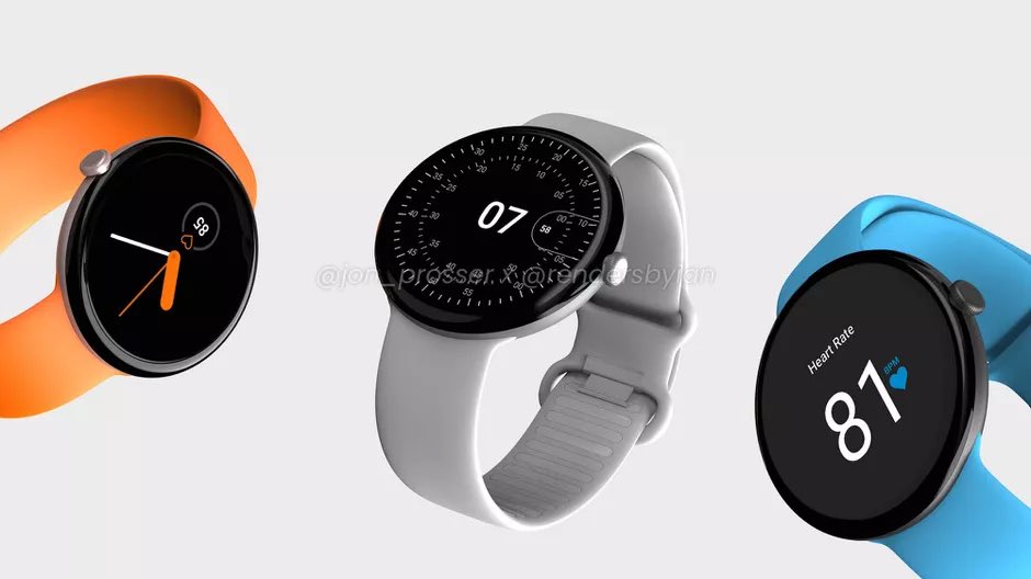 Fitbit e Google Pixel Watch: come coesisteranno in futuro?