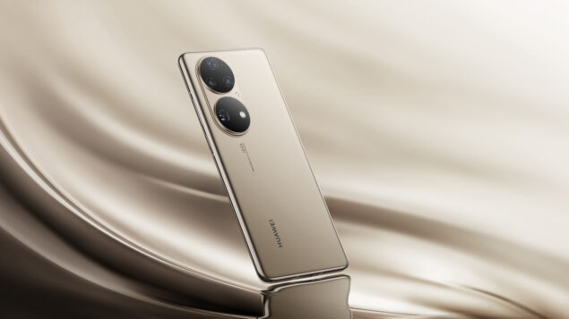 Huawei P50 Pro ufficiale in Italia