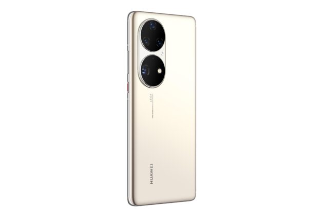 Huawei P50 Pro ufficiale in Italia