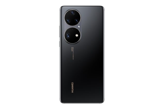 Huawei P50 Pro ufficiale in Italia