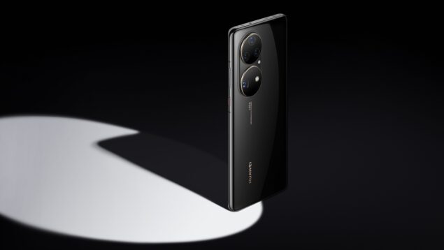 Huawei P50 Pro ufficiale in Italia