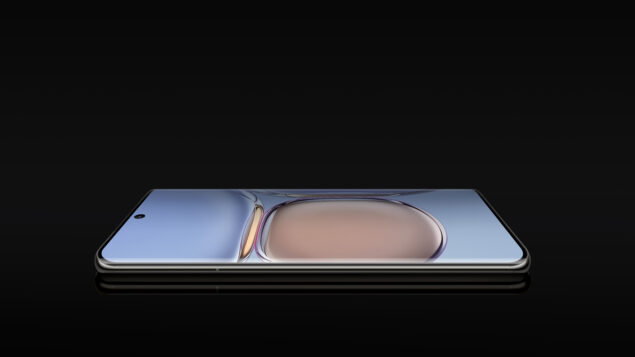 Huawei P50 Pro ufficiale in Italia