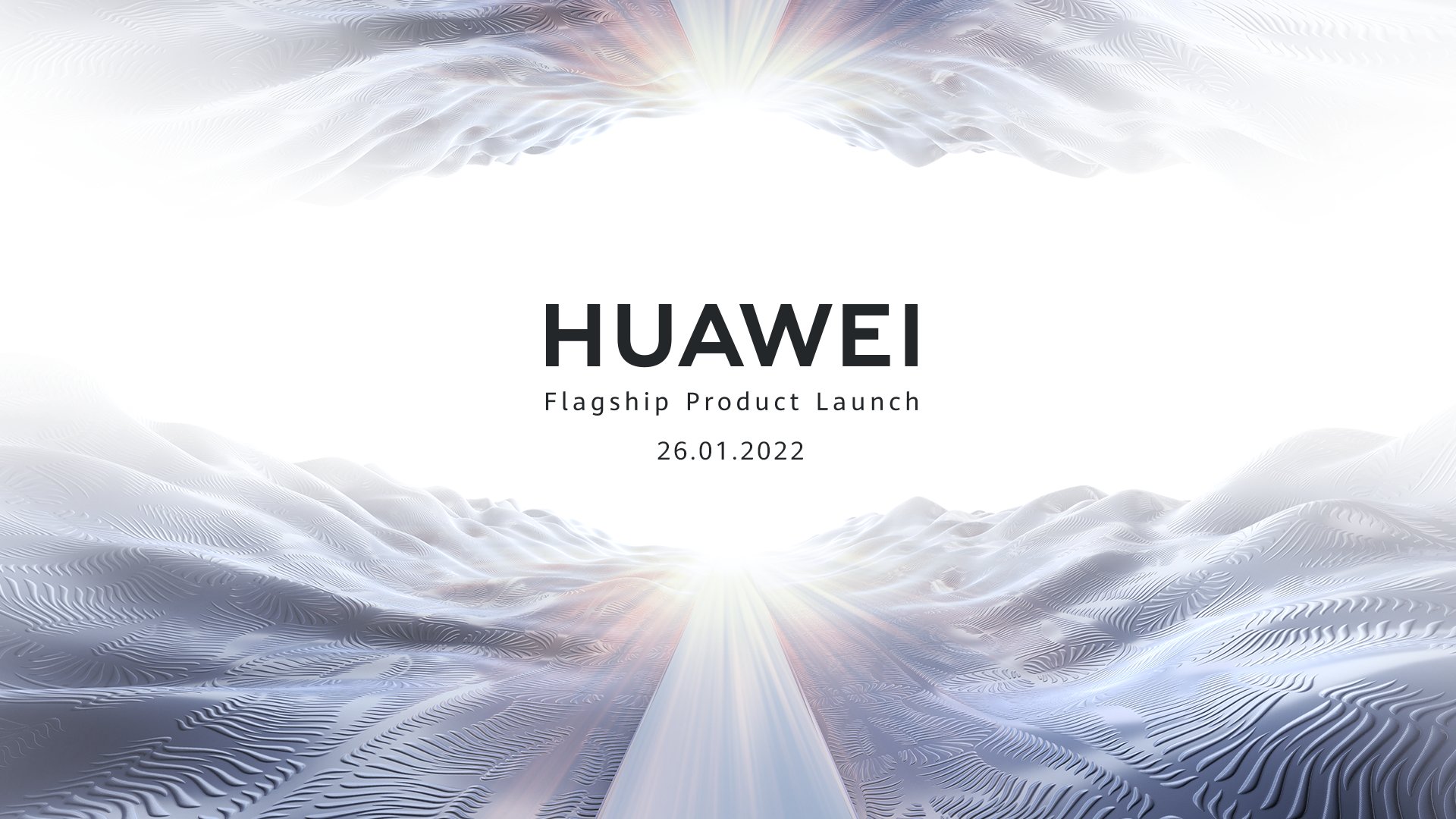 Huawei P50 Pro lancio