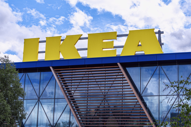 IKEA aumenterà i prezzi dei propri prodotti nel 2022