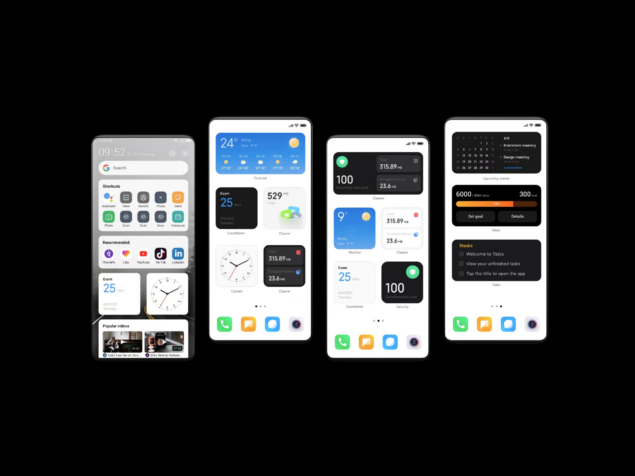 MIUI 13