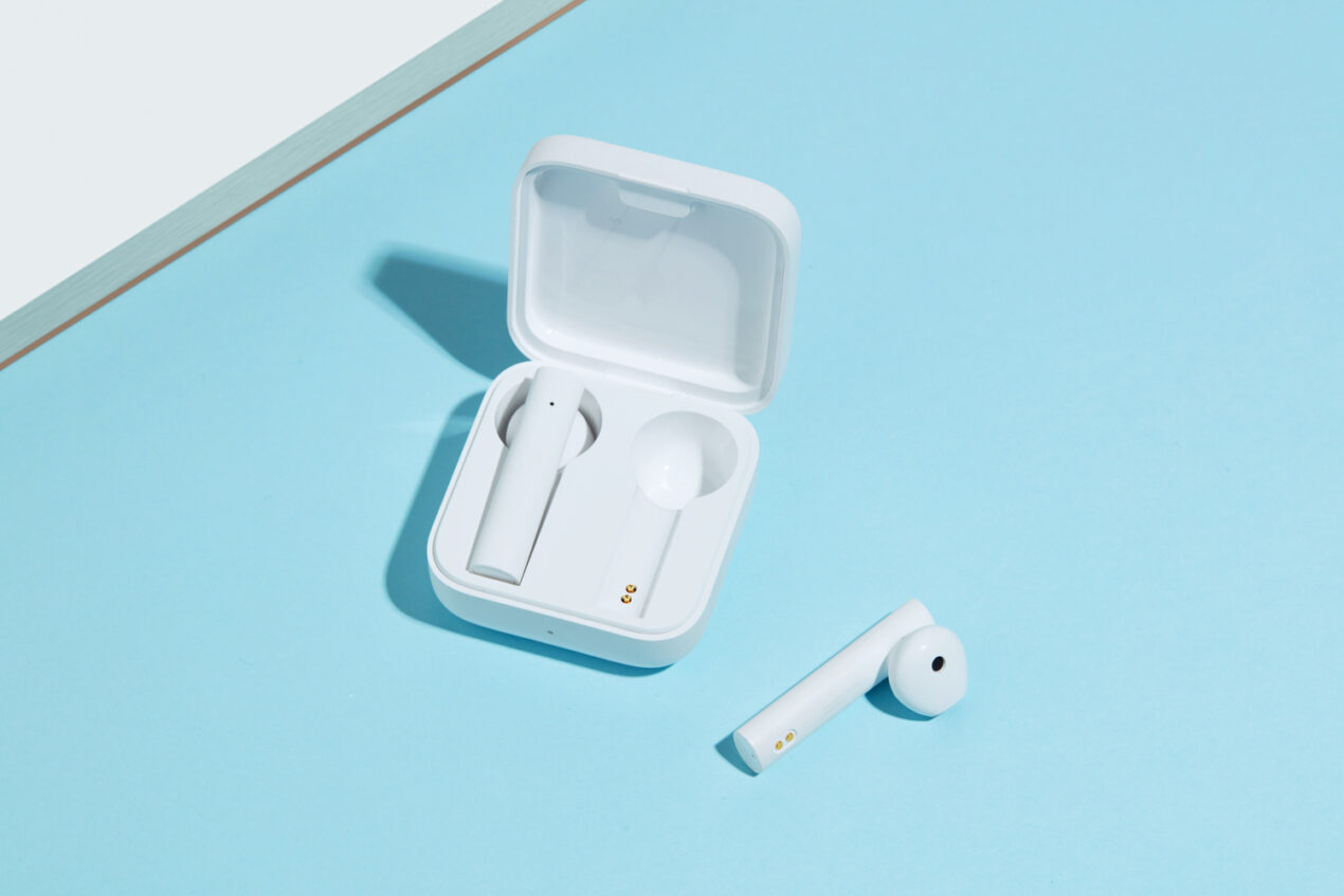 Offerta imperdibile per le Xiaomi TWS Earphones 2, prezzo dimezzato su Amazon
