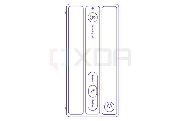 Motorola Edge 30 Ultra Folio Case