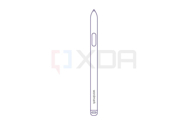 Motorola Smart Stylus