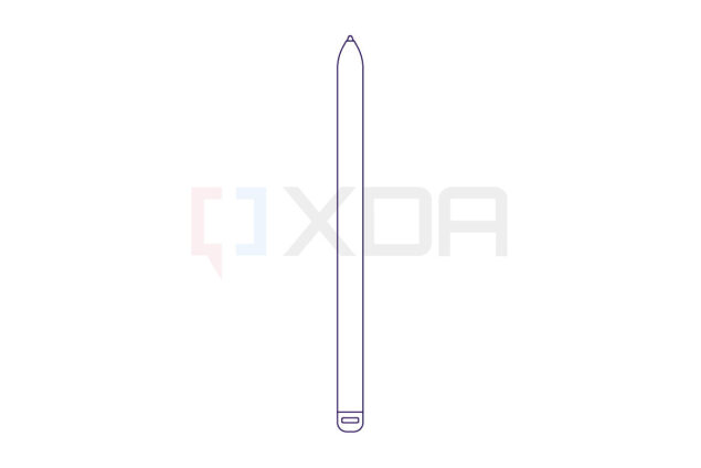 Motorola Smart Stylus