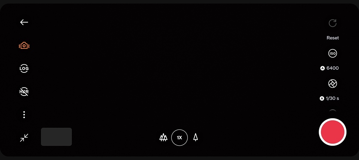 OnePlus 10 Pro Movie Mode