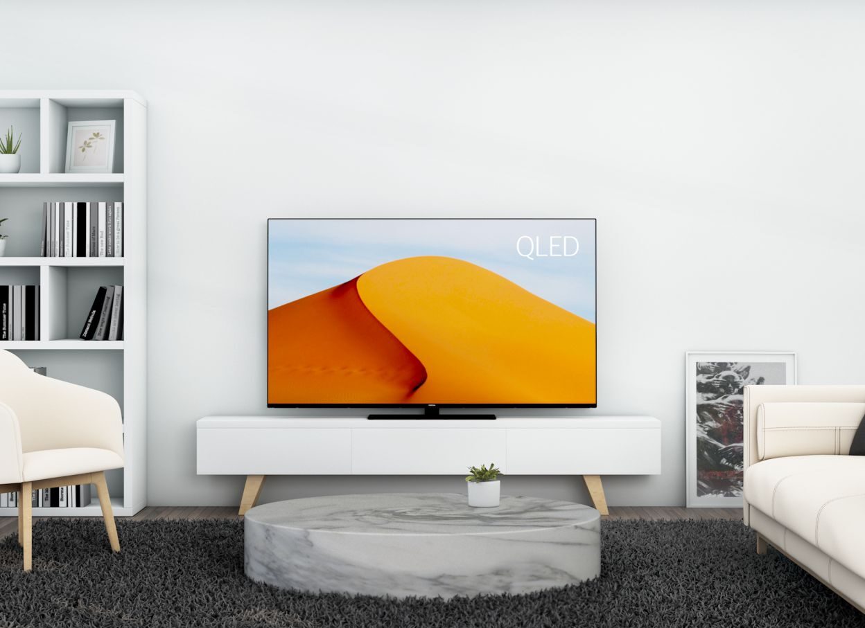 Nokia lancia le nuove smart TV 4K UHD QLED con Android TV