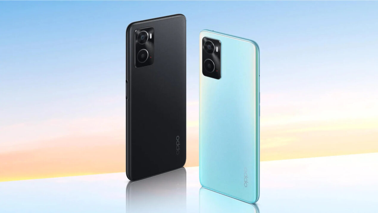 OPPO A36 è ufficiale con caratteristiche ambiziose a un prezzo competitivo