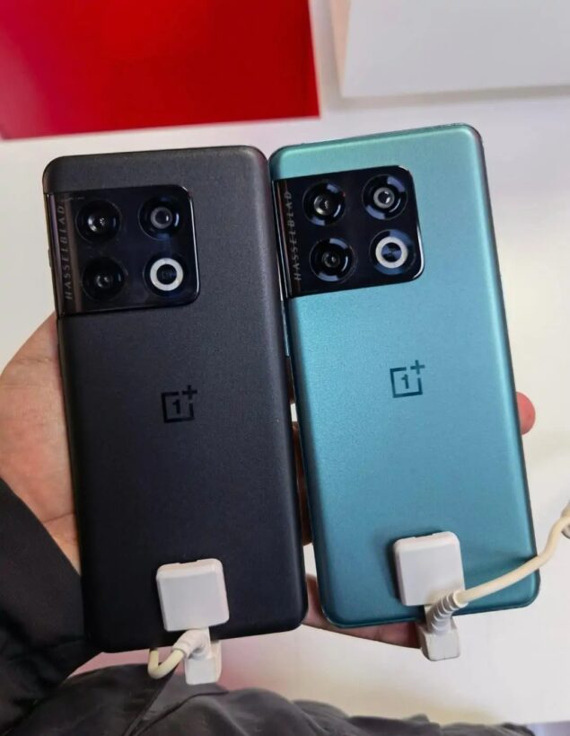 OnePlus 10 Pro