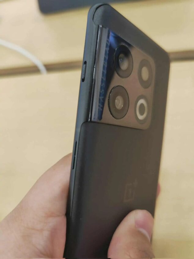 OnePlus 10 Pro