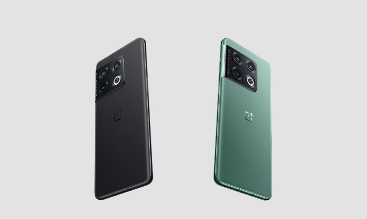 Guardate qua cosa nasconde OnePlus 10 Pro: i suoi segreti in un video teardown
