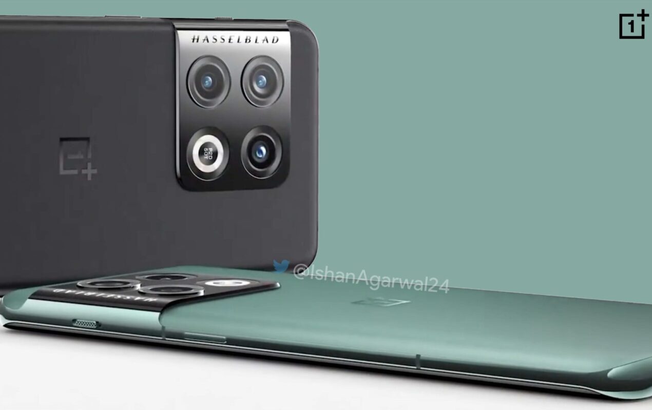 OnePlus 10 Pro non ha più segreti: ecco le specifiche tecniche complete