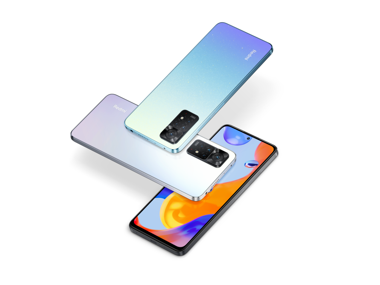 Redmi Note 11 Pro ancora più appetitoso con più di 100 euro di sconto