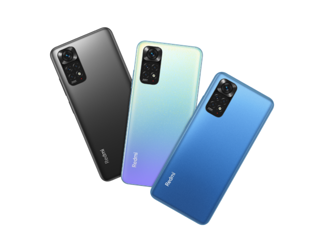 Redmi Note 11