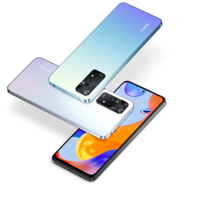 Redmi Note 11 Pro