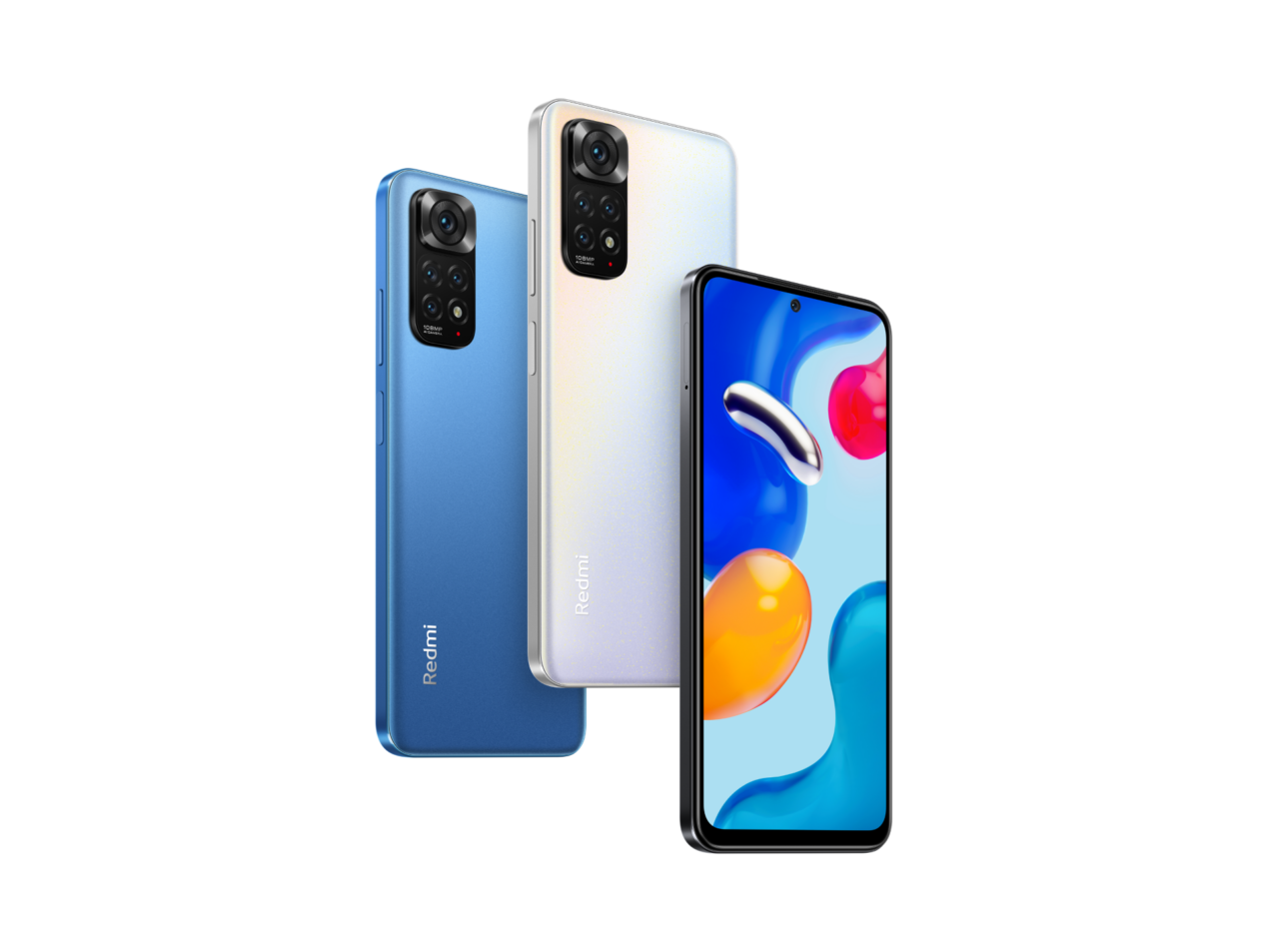 Questi due smartphone di Xiaomi sono in offerta a un ottimo prezzo su Amazon