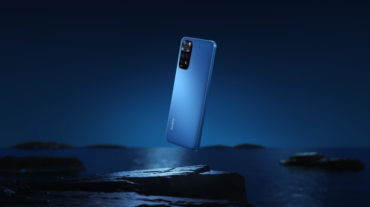 Questo ottimo smartphone di Redmi è in offerta con 100 euro di sconto